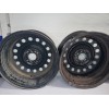 Recambio de juego llantas para renault megane i berlina hatchback (ba0) 1.6e alize referencia OEM IAM 7700818314  