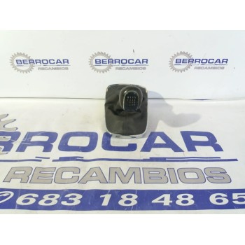 Recambio de pomo palanca cambio para opel insignia sports tourer 2.0 cdti cat referencia OEM IAM 13268789  