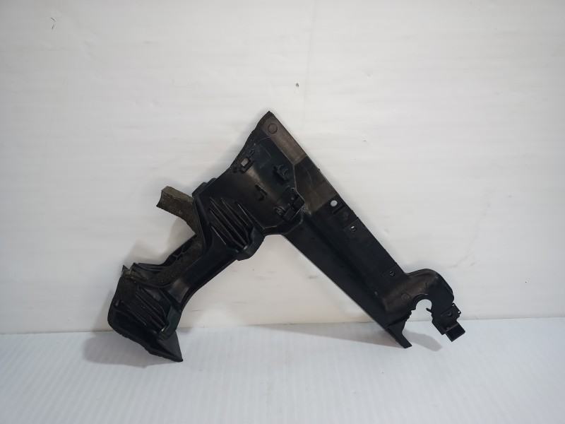 Recambio de refuerzo paragolpes trasero para jaguar e-pace (x540) 2.0 d150 awd referencia OEM IAM 6G9N10724FG  