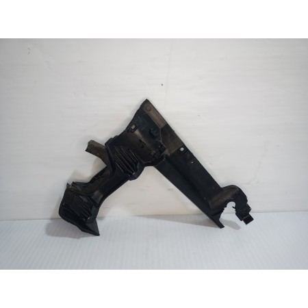 Recambio de refuerzo paragolpes trasero para jaguar e-pace (x540) 2.0 d150 awd referencia OEM IAM 6G9N10724FG  