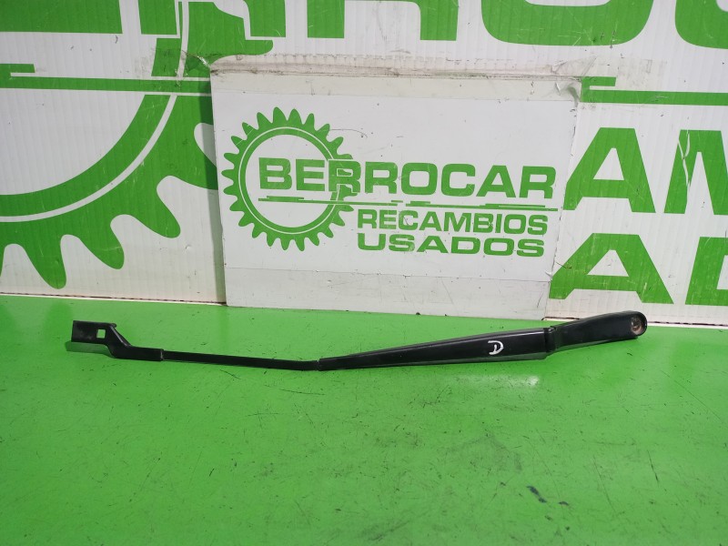 Recambio de brazo limpia delantero derecho para seat ibiza (6l1) cool referencia OEM IAM 6L1955410  