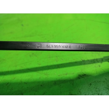 Recambio de brazo limpia delantero derecho para seat ibiza (6l1) cool referencia OEM IAM 6L1955410  