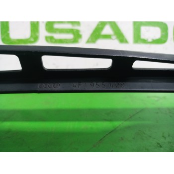 Recambio de brazo limpia delantero izquierdo para audi a6 berlina (4f2) 2.4 referencia OEM IAM 4F1955409  