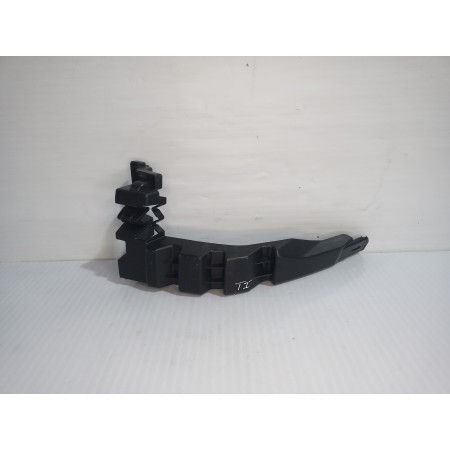 Recambio de soporte paragolpes trasero para jaguar e-pace (x540) 2.0 d150 awd referencia OEM IAM J9C317A882A  