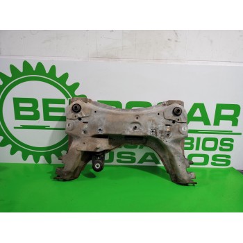 Recambio de puente delantero para renault scenic ii 1.5 dci diesel referencia OEM IAM 8200742904  