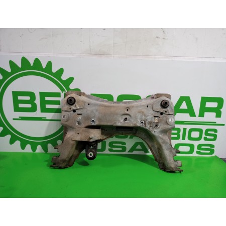 Recambio de puente delantero para renault scenic ii 1.5 dci diesel referencia OEM IAM 8200742904  