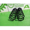 Recambio de muelle amortiguacion para seat ibiza (6l1) cool referencia OEM IAM 6Q0511115BD  