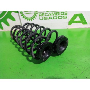 Recambio de muelle amortiguacion para seat ibiza (6l1) cool referencia OEM IAM 6Q0511115BD  