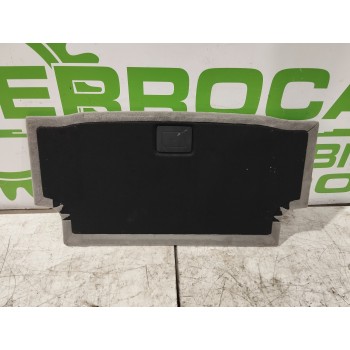 Recambio de suelo maletero para bmw serie 3 touring (e91) 2.0 16v referencia OEM IAM 51477059233  