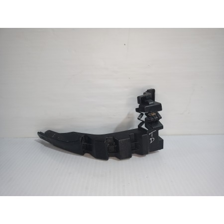 Recambio de soporte paragolpes trasero para jaguar e-pace (x540) 2.0 d150 awd referencia OEM IAM J9C317A881A  