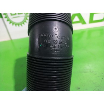 Recambio de tubo para seat ibiza (6l1) cool referencia OEM IAM 600129684  