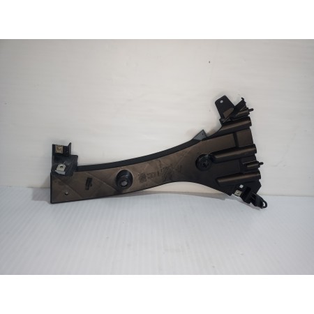 Recambio de soporte paragolpe trasero para jaguar e-pace (x540) 2.0 d150 awd referencia OEM IAM J9C317B930A  