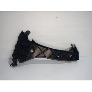 Recambio de soporte paragolpe trasero para jaguar e-pace (x540) 2.0 d150 awd referencia OEM IAM J9C317B930A  