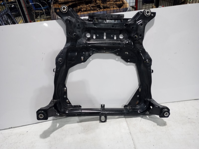 Recambio de puente delantero para jaguar e-pace (x540) 2.0 d150 awd referencia OEM IAM J9C4814  