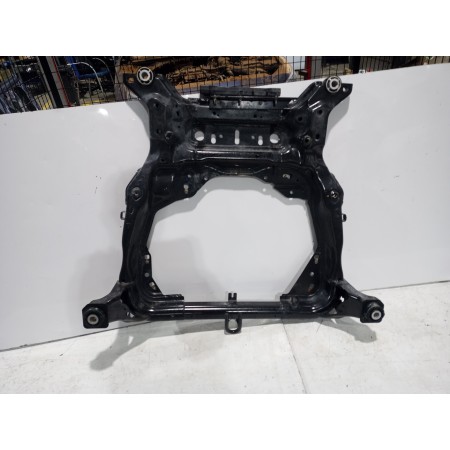 Recambio de puente delantero para jaguar e-pace (x540) 2.0 d150 awd referencia OEM IAM J9C4814  
