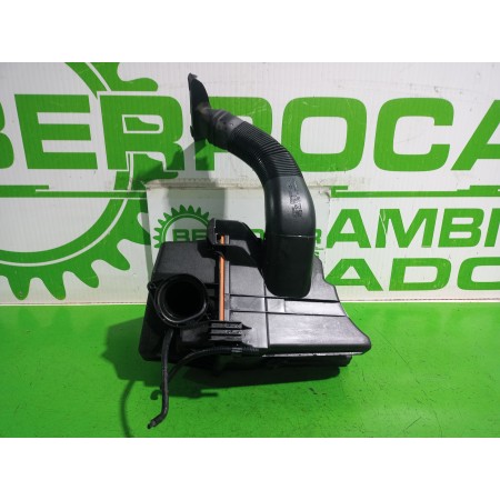 Recambio de caja filtro aire para seat ibiza (6l1) cool referencia OEM IAM 6Q0129601  