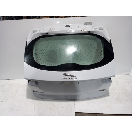 Recambio de porton trasero para jaguar e-pace (x540) 2.0 d150 awd referencia OEM IAM J9C2663  