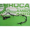 Recambio de borna postiva para seat ibiza (6l1) cool referencia OEM IAM 6L0971349AE  