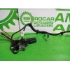 Recambio de borna postiva para seat ibiza (6l1) cool referencia OEM IAM 6L0971349AE  