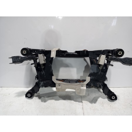 Recambio de puente trasero para jaguar e-pace (x540) 2.0 d150 awd referencia OEM IAM J9C21129  
