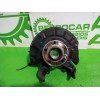 Recambio de mangueta delantera izquierda para seat ibiza (6l1) cool referencia OEM IAM 6Q0407255S  