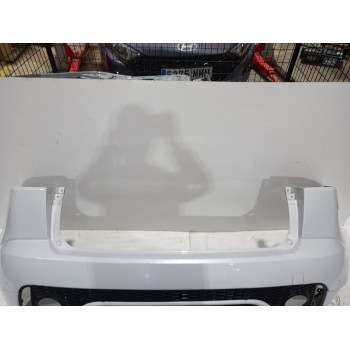 Recambio de paragolpes trasero para jaguar e-pace (x540) 2.0 d150 awd referencia OEM IAM J9C14109LML  