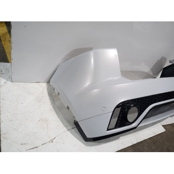 Recambio de paragolpes trasero para jaguar e-pace (x540) 2.0 d150 awd referencia OEM IAM J9C14109LML  