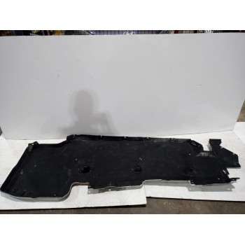 Recambio de cubrecarter para jaguar e-pace (x540) 2.0 d150 awd referencia OEM IAM J9C3-104C21-A  