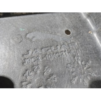 Recambio de cubrecarter para jaguar e-pace (x540) 2.0 d150 awd referencia OEM IAM J9C3-104C21-A  