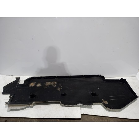 Recambio de cubrecarter para jaguar e-pace (x540) 2.0 d150 awd referencia OEM IAM J9C3-104C20-A  