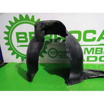 Recambio de paso rueda delantero izquierdo para seat ibiza (6l1) cool referencia OEM IAM 6L0809957  