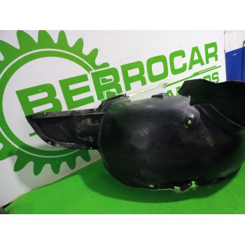 Recambio de paso rueda delantero izquierdo para seat ibiza (6l1) cool referencia OEM IAM 6L0809957  