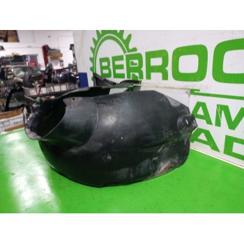 Recambio de paso rueda delantero izquierdo para seat ibiza (6l1) cool referencia OEM IAM 6L0809957  