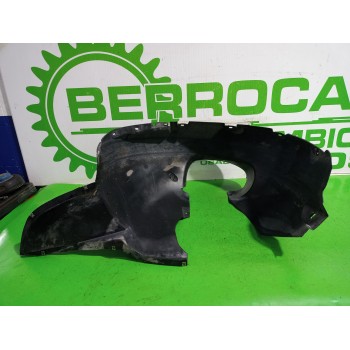 Recambio de paso rueda delantero izquierdo para seat ibiza (6l1) cool referencia OEM IAM 6L0809957  