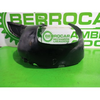 Recambio de paso rueda delantero izquierdo para seat ibiza (6l1) cool referencia OEM IAM 6L0809957  