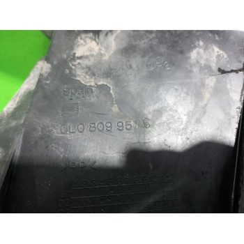 Recambio de paso rueda delantero izquierdo para seat ibiza (6l1) cool referencia OEM IAM 6L0809957  