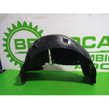 Recambio de paso rueda trasero derecho para seat ibiza (6l1) cool referencia OEM IAM 6L6810970D  