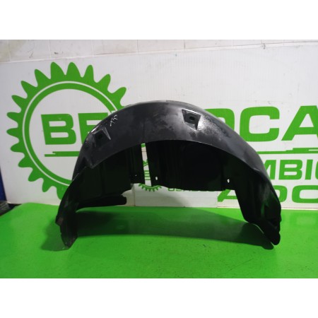 Recambio de paso rueda trasero derecho para seat ibiza (6l1) cool referencia OEM IAM 6L6810970D  