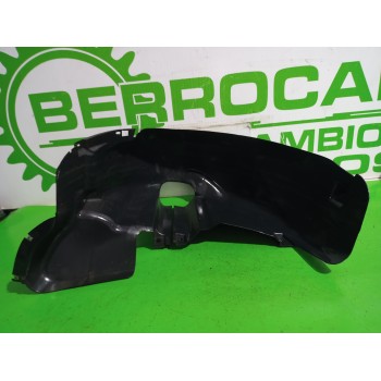 Recambio de paso rueda trasero derecho para seat ibiza (6l1) cool referencia OEM IAM 6L6810970D  