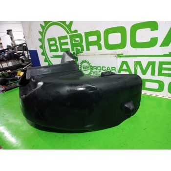 Recambio de paso rueda trasero derecho para seat ibiza (6l1) cool referencia OEM IAM 6L6810970D  