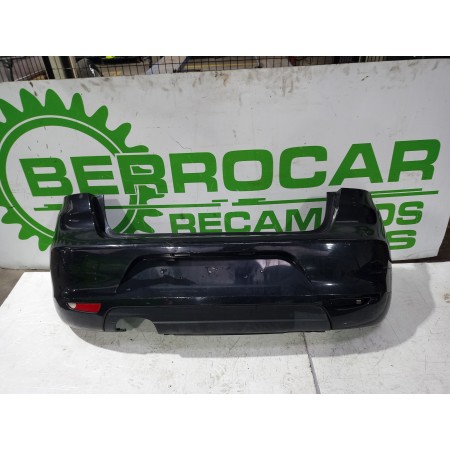 Recambio de paragolpes trasero para seat ibiza (6l1) cool referencia OEM IAM 6L6807421L  