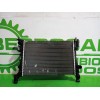 Recambio de radiador agua para opel corsa e expression referencia OEM IAM R3814004  