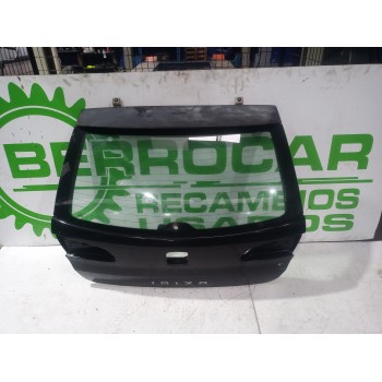 PORTON TRASERO 6L6827024B (CRISTAL DE REGALO) 