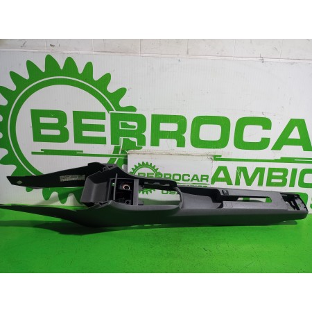 Recambio de consola central para seat ibiza (6l1) cool referencia OEM IAM 6L1863241  