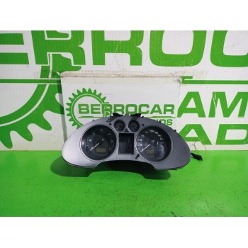 CUADRO INSTRUMENTOS 6L0920803A 