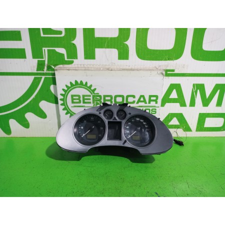 Recambio de cuadro instrumentos para seat ibiza (6l1) cool referencia OEM IAM 6L0920803A  