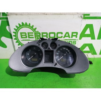 Recambio de cuadro instrumentos para seat ibiza (6l1) cool referencia OEM IAM 6L0920803A  