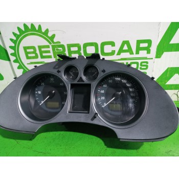 Recambio de cuadro instrumentos para seat ibiza (6l1) cool referencia OEM IAM 6L0920803A  