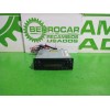 Recambio de sistema audio / radio cd para seat ibiza (6l1) cool referencia OEM IAM 6L0035186C  