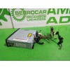 Recambio de sistema audio / radio cd para seat ibiza (6l1) cool referencia OEM IAM 6L0035186C  